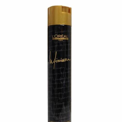 Loreal Paris Infinium Fort Strong Hair Spray